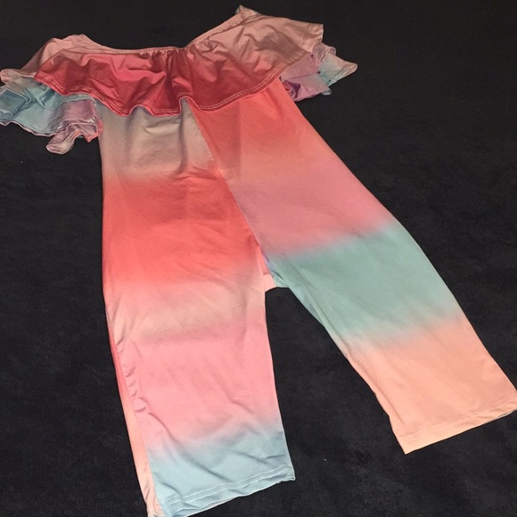 Body Suite #1 - Picture 2 of 4